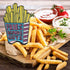 LQRI French Fries Enamel Lapel Pin Brooch Fries Before Guys Gift French Fries Lover Gift Funny Fry Food Enamel Pins...