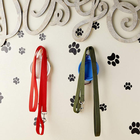 Okuna Outpost Long Leash for Dog Training (6 Feet, 6 Pack)...