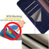 SUANPOT for Samsung Galaxy S22 Ultra with RFID Blocking Leather Wallet case Credit Card Holder,Flip Folio Book Phone case Shockproof Cover Women M...