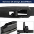 X AUTOHAUX Rear Windshield Wiper Blade Replacement for Toyota 4runner 2003 2004 2005 2006 2007 2008 2009...