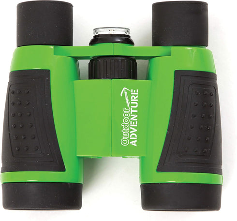 Outdoor Adventure Light Weight Binoculars...