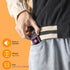 MP3 Player with Bluetooth,16GB Portable Music Player with Speaker and Micro SD Card Slot MP3 MP4 Player with FM Radio,Voice Recording,Earphone, fo...