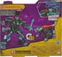 Transformers Bumblebee Cyberverse Adventures Ultra Class Thunderhowl Action Figure, Energon Armor Power Up, for Kids Ages 6 and Up, 6.75-inch...