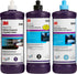 3M™ Perfect-It™ Paint Finishing Pad Kit, 30045, 4 in, Single Sided...