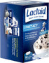 Lactaid Fast Act Lactose Intolerance Caplets with Lactase Enzyme to Prevent Gas, Bloating & Diarrhea Due to Digesting Dairy, Ideal for Travel & On...