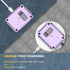 Lopnord for Airpod Pro Case Cover with Cleaner Kit, Compatible with Airpods Pro 2nd Generation Case/1st Generation (2023/2022/2019), Shockproof Lo...