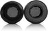 Professional Headset Earpads Replacement Headphone Ear Pads Compatible with HP OMEN 800 OMEN800 Headphones...
