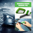 1 PC Automotive Wiper Repairer, ABS Ergonomic Windshield Wiper Blade Cutter Cleaning Tool, Universal Multi-function Repair Accessories, Compatible...