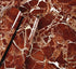 Amhao Marble Self Adhesive Paper 15.7inch x79inch Granite Look Effect Gloss Vinyl Film Wallpaper Kitchen Countertop...