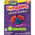 Funables Fruity Snacks, Mixed Berry Fruit Flavored Snacks, 0.8 Ounce Pouches (Pack of 10)...