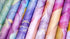 Craft Consortium Craft CON PAPRPAD 6", Ink Drops-Candy, 20 Designs...