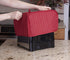 Toaster Appliance Cover Polyester Bread Toaster Cover Bakeware Protector Dust and Fingerprint Protection Four Slices...
