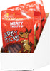 Beef Flavored Jerky Sticks Dog Treats, 2.5-oz. (Pack of 8)...