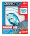 Dissect-It Simulated Synthetic Lab Dissection Toy, STEM Projects for Kids Ages 6+, Animal Science, Biology, Anatomy Home Learning Kit, Great for Y...