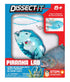 Dissect-It Simulated Synthetic Lab Dissection Toy, STEM Projects for Kids Ages 6+, Animal Science, Biology, Anatomy Home Learning Kit, Great for Y...