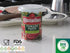 Smarter-Seal, Food Can Lids/Covers, 8-Pack, Clear Color, 4 Small Lids & 4 Large Lids - Fits Most Sizes...