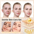 Rice Skin Care Sets For Women, 5/6Pcs Skin Care Kit, Moisturizing Skin Care Gift Set , Face Care Kit Inclusde Rice Mask, Cleanser, Toner, Lotion, ...
