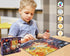Puzzles for Kids Ages 4-8, 3-5, 6-8, 8-10 Boys Girls - 100 Piece Solar System Space Kids Jigsaw Puzzles - Science Educational Toys for Kids 5-7 Pl...