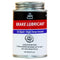 AGS Automotive Solutions Brush Top Can Ceramic-Glyde Silicone Brake Lubricant, 4oz, Compatible with Ceramic and Metallic Brake Pads, Noise Reducti...