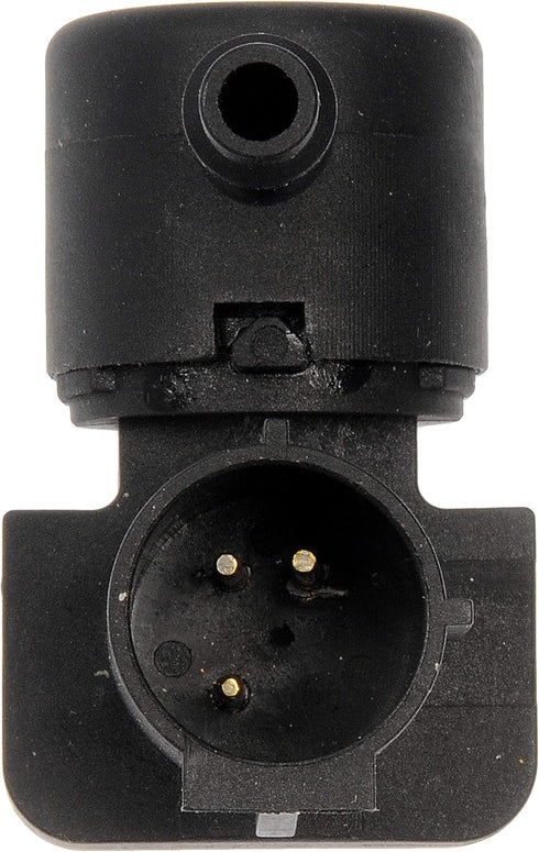 Dorman 911-129 Evaporative Emissions System Purge Flow Sensor Compatible with Select Ford / Lincoln / Mercury Models...