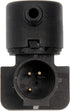 Dorman 911-129 Evaporative Emissions System Purge Flow Sensor Compatible with Select Ford / Lincoln / Mercury Models...