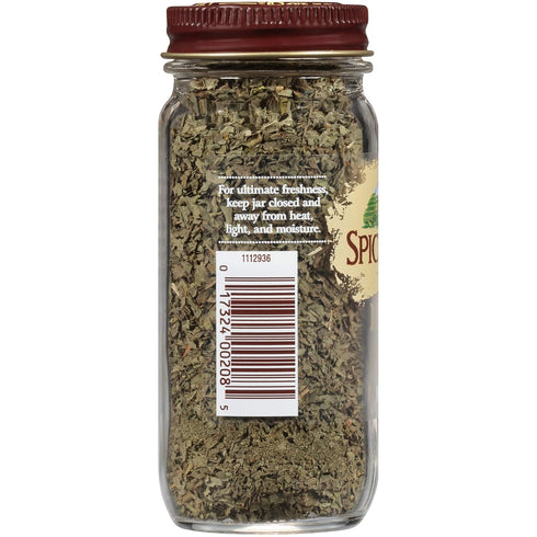 Spice Islands Sweet Basil, 0.5 Oz...