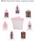 50pcs Large Organza Bags 8X12 inch Pink Mesh Bags Drawstring Jewelry Gift Bag for Baby Shower Birthday Wedding Party Favor Goodie Candy Bags (Pink...