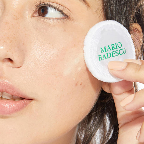 Mario Badescu Special Healing Blemish Repairing Face Powder for Oily and Troubled Skin, Reduces T-Zone Shine, Decongests Pores and Balances Excess...