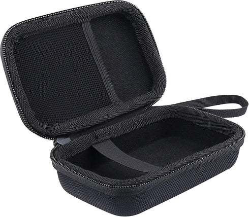 khanka Hard case for Anker 20,000mAh Portable Charger,22.5W High-Speed Charging Power Bank with Built-in USB-C Cable (Case Only).......