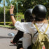 Hiking Trail Nylon Band | The Original Rugged Compatible with Apple Watch Band for Men & Women - Soft, Breathable, Woven Water-Resistant Nylon Men...