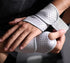 HiRui 2 Pack Wrist Compression Strap and Wrist Brace Sport Wrist Support for Fitness, Weightlifting, Tendonitis, Carpal Tunnel Arthritis, Pain Rel...