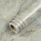 LACHEERY Marble Contact Paper Decorative Self Adhesive 15.8"x80" Waterproof Removable Wallpaper Stick and Peel For Granite Countertops Cabinets Ba...