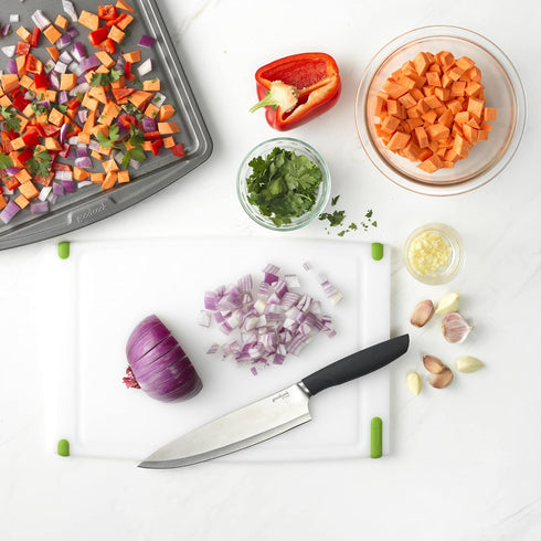 GoodCook Touch Chef Knife 8"...