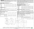 McCall Pattern Company M6959 Misses' Dresses and Belt, Size A5 "6-8-10-12-14"...