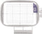 Sew Tech Embroidery Hoops for Brother Innovis NQ1700E NQ1600E NQ1400E NQ3600D Dream Machine 2 VE2200 4000D 1500D V7 V5 VM5200 Stellaire XE1 Babylo...