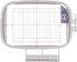 Sew Tech Embroidery Hoops for Brother Innovis NQ1700E NQ1600E NQ1400E NQ3600D Dream Machine 2 VE2200 4000D 1500D V7 V5 VM5200 Stellaire XE1 Babylo...