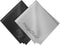 MagicFiber Microfiber Cleaning Cloths, 2 PACK - Premium Cloth for Glasses, Lens, Screens & More...