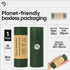 Green Elephant Portable Toilet Bags - Camping Toilet Bags, Camping Potty Bags, Camping Poop Bags for People, Toilet Waste Bags for 5 Gallon Bucket...