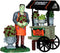 Lemax Spooky Town Graveyard Bouquets, Set of 2 #32114...