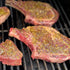 Gourmet Steak Seasoning | No Artificial Flavors, No MSG added | Premium Steak Rub for Steak, Burgers, Brisket and Beef | Runnin’ Wild Foods, 7.0 o...