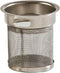 Price & Kensington 2 Cup Teapot Filter, 6.8 x 6.8 x 7.5 cm, Silver, 137 Pack...