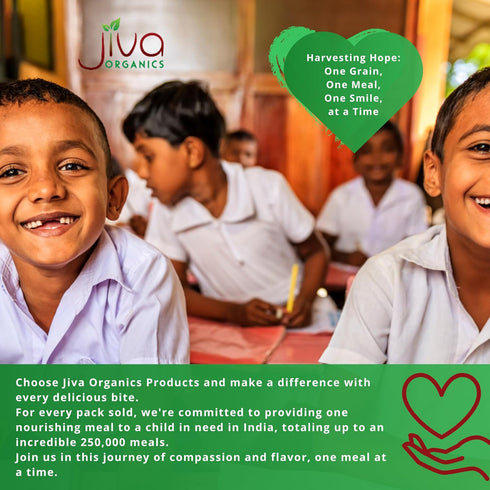 Jiva USDA Organic Coriander Seeds Whole 7 Ounce - New!...