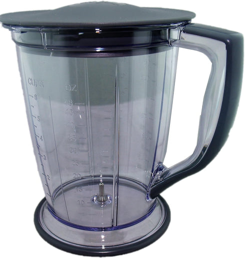 Ninja Master Prep Pro 48oz Replacement Pitcher Bowl...