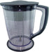 Ninja Master Prep Pro 48oz Replacement Pitcher Bowl...