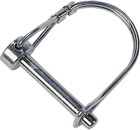 JR Products 01094 Small Coupler Lock Pin...