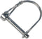 JR Products 01094 Small Coupler Lock Pin...