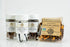 India Tree Winter Holiday Spice Gift Pack - Mulling Spices, Bourbon Vanilla Bean, Star Anise, and Nutmeg - 6.5 Ounces Total...