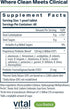 Hyperbiotics Vital Nutrients Pro-15 Prebiotics and Probiotics for Women and Men | 15 Science Backed Strains | Supports Occasional Constipation, Di...