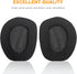 RS175/HDR175/TR175 Replacement Ear Pads Cooling Gel RS 175 Earpads, Upgrade Ear Cushions Parts Compatible with Sennheiser RS175/RS185/RS195/RS165,...