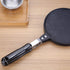 Egg Roll Maker, Waffle Cone Maker Kitchen Gas Nonstick Waffle Cone Making Baker Egg Roll Baking Tool Pancake Maker Multifunctional Crisp Omelet Pa...